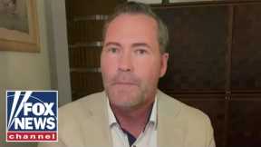 Our adversaries 'smell weakness in this White House': Rep. Waltz