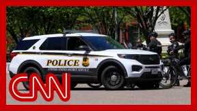 Secret Service may disable text messaging on employees' phones, memo says