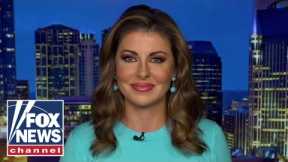 Morgan Ortagus reveals Iran’s bounty on Fmr. Sec. of State Mike Pompeo