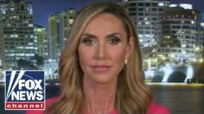 Lara Trump reacts to AG Merrick Garland approving raid