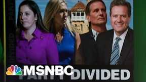A Party Divided: The Consequences of Dangerous Right-Wing Rhetoric