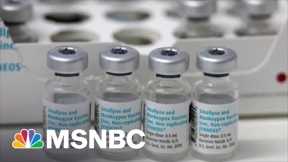 Vaccine And Drug Shortages Hinder Monkeypox Response