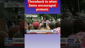 Hannity: We deplore any call for violence, but that’s not true for Democrats
