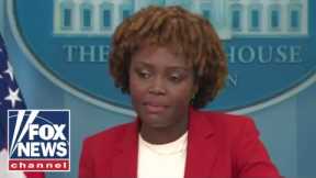 White House pressed on student loan handouts