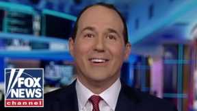 Raymond Arroyo: Hillary Clinton's 'Gutsy' TV show?