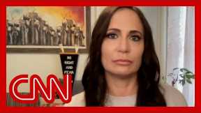 Hear what ex-Trump aide thinks is 'very serious' about Mar-a-Lago search