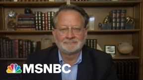 Sen. Peters: GOP Senate Candidates Are ‘Not Ready For Primetime’