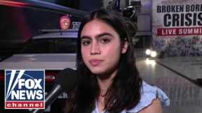 Texans issue desperate call for action on border crisis