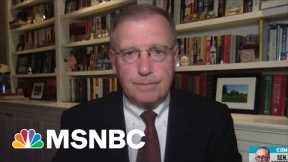 'Astonishing': Search Warrant Reflect's DOJ's Lack Of Trust In Trump: Rosenberg