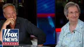 Mike Rowe's mom opens up about 'vacuuming nude' and her first bar visit