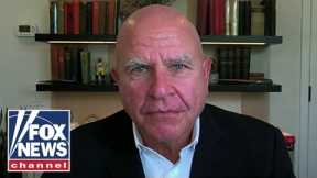 Biden's Afghanistan withdrawal was a 'self defeat': Lt Gen HR McMaster