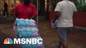 Water Crisis In Jackson, MS Is Decades In The Making