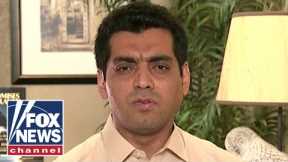 Afghan interpreter reflects on withdrawal from Afghanistan