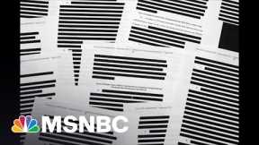 Florida Judge To Appoint Special Master For Trump Mar-a-Lago Document Investigation