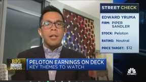 Yruma: Peloton's restructuring efforts are showing early signs of success