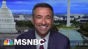 Watch The Beat With Ari Melber Highlights: Aug. 23