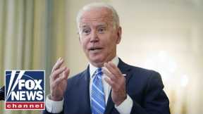 Rats running from a sinking ship: Former Dem leade