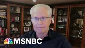Tribe: Merrick Garland Has A 'Slam Dunk Case' Against Trump