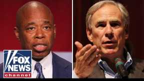 Gov. Abbott stands by bussing migrants | The Fox News Rundown