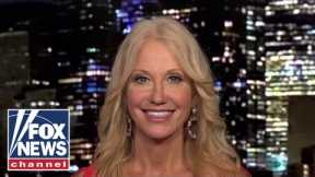 Kellyanne Conway: Biden is trying to buy votes
