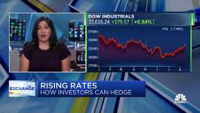 Chantico Global CEO Gina Sanchez offers 3 buys and a bail: V, ABBV, DIS & NFLX