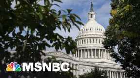 Senate Passes Bipartisan Funding Bill For Small Police Departments
