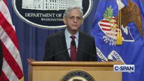 Attorney General Announces Charges Related Breonna Taylor Death