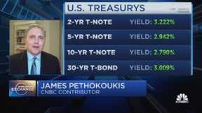 James Pethokoukis says the Inflation Reduction Act won't do much to reduce inflation