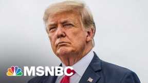 Stakes Likely Too High For Public To See Trump Search Warrant Affidavit