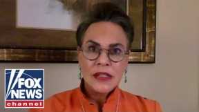 Harriet Hageman: 'We're going to change Washington DC'