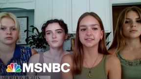 Tennessee Teens Take Abortion Rights Education Into Their Own Hands