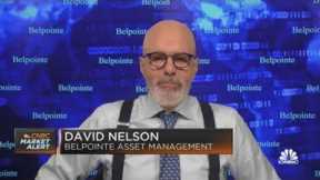 Nelson: The next market catalyst will be the third quarter earnings season