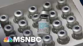 White House Declares Monkeypox A Public Health Emergency