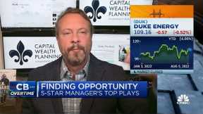 Wait to see if Apple faces headwinds from China supply line, says Capital Wealth Planning's Simpson