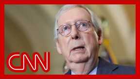 Reporter breaks down McConnell’s message on potential GOP wins