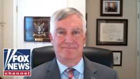 Fred Fleitz on Ukraine nuclear security concerns: ‘This shouldn’t be going on’