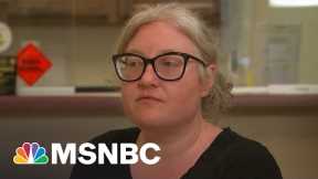 'Pregnant People In Alabama Are Such A Low Priority For Health Care'