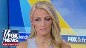 Carley Shimkus: Be an ambitious woman | The Untold Woman