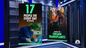 Need to create a nationwide organ transplant system, says expert