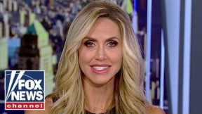 Lara Trump: How can anyone say anything is 'perfect' at a time like this?