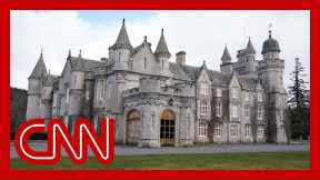 Inside Balmoral Castle: Queen Elizabeth II’s summer residence