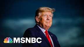 DOJ And National Security Experts Raise Concern Over Delaying Trump Mar-a-Lago Probe