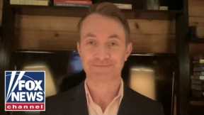 Douglas Murray questions gender IDs