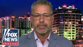 Former FBI special agent calls for agency overhaul
