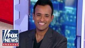 Vivek Ramaswamy on the fall of Rome and America today