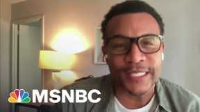 David A. Arnold Releases His Second Stand-Up Comedy Special On Netflix