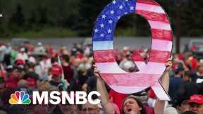 New Series 'Shadowland' Examines America’s Conspiracy Theory Crisis