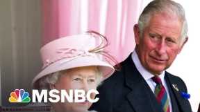 With Rise Of King Charles III, Questions Loom Over Allegiances To Monarchy From other Nations