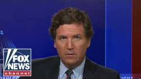 Tucker Carlson: Joe Biden really has crossed over into a dangerous place