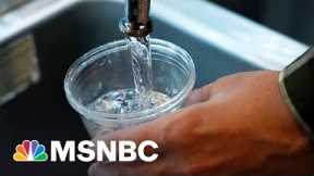 Jackson, Miss. Finally Has Clean Water Back In Their Pipes After 7 Weeks